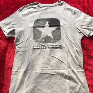 Converse T-shirt